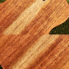 Martin SC-13E シリアルナンバー:2835908【圧倒的弾きやすさSCシェイプ】【クロサワ本店】_5