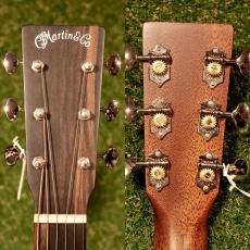 Martin SC-13E シリアルナンバー:2835908【圧倒的弾きやすさSCシェイプ】【クロサワ本店】_7