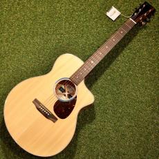 Martin SC-13E シリアルナンバー:2835908【圧倒的弾きやすさSCシェイプ】【クロサワ本店】_8