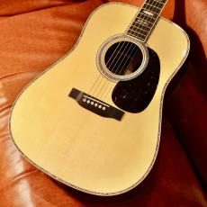 Martin D-45 Standard シリアルナンバー:2993316【色白個体】【クロサワ本店】【48回無金利分割可能】