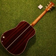 Martin 【試奏動画あり】NAMM Custom D-45 Master Grade East Indian Rosewood #2890037【10本限定】_10
