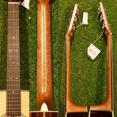 Martin 【クロサワ本店】D-28 Modern Deluxe シリアルナンバー:2953482【ベアクロー強め】【48回無金利分割】_5