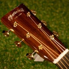 Martin 【クロサワ本店】D-28 Modern Deluxe シリアルナンバー:2953482【ベアクロー強め】【48回無金利分割】_6