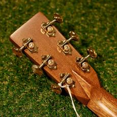 Martin 【クロサワ本店】D-28 Modern Deluxe シリアルナンバー:2953482【ベアクロー強め】【48回無金利分割】_7