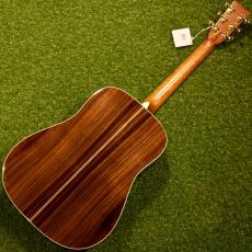 Martin 【クロサワ本店】D-28 Modern Deluxe シリアルナンバー:2953482【ベアクロー強め】【48回無金利分割】_9