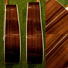 Martin 【クロサワ本店】D-28 Modern Deluxe シリアルナンバー:2953482【ベアクロー強め】【48回無金利分割】_10