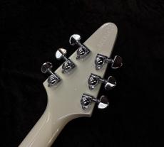 Gibson 【帰ってきたフライング・アロウ】70s Flying V / Classic White #219060027 [3.11kg]_4