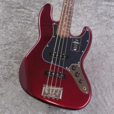 Fender American Professional Jazz Bass - Oxblood -【4.48kg】【#US26059418】