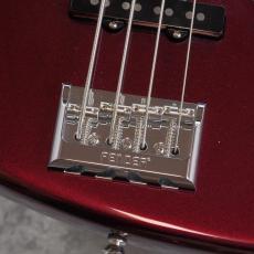 Fender American Professional Jazz Bass - Oxblood -【4.48kg】【#US26059418】_2