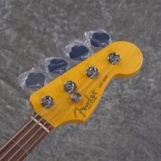 Fender American Professional Jazz Bass - Oxblood -【4.48kg】【#US26059418】_4