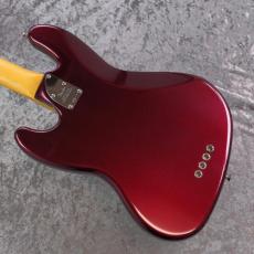 Fender American Professional Jazz Bass - Oxblood -【4.48kg】【#US26059418】_6