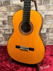 アンセルモ・ソラール・ゴンザレス　Anselmo Solar Gonzalez 1976年製_3