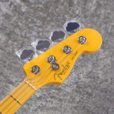 Fender American Professional Jazz Bass - Olympic White/M -【4.25kg】【#US26053133】_4