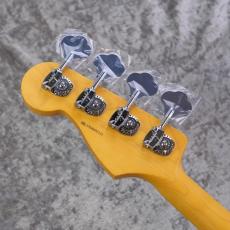 Fender American Professional Jazz Bass - Olympic White/M -【4.25kg】【#US26053133】_5