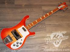Rickenbacker '73 #4001