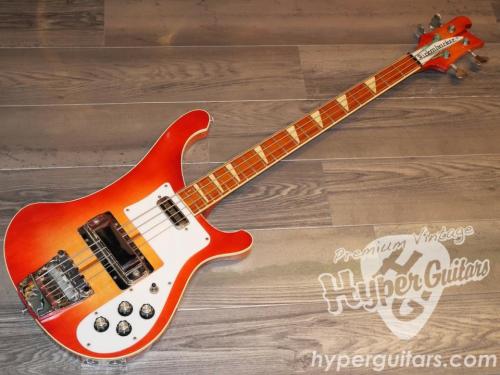 Rickenbacker '73 #4001