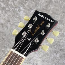 Edwards E-LP-STD ~Cherry Sunburst~ #ED1293253 [4.38kg]_2