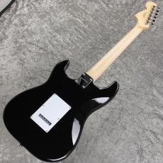 SCHECTER OL-ST-DH/BLK/M ~Black~ #SOL-2503190 [3.68kg][チョイ傷特価]_4