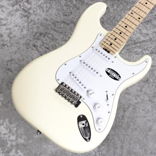 SCHECTER OL-ST-DH/VWH/M ~Vintage White~ #SOL-2503191 [3.70kg]