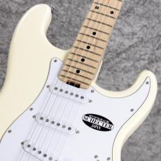 SCHECTER OL-ST-DH/VWH/M ~Vintage White~ #SOL-2503191 [3.70kg]_2