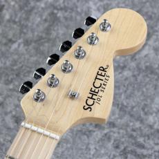 SCHECTER OL-ST-DH/VWH/M ~Vintage White~ #SOL-2503191 [3.70kg]_3