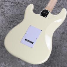 SCHECTER OL-ST-DH/VWH/M ~Vintage White~ #SOL-2503191 [3.70kg]_4