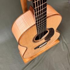 K.Yairi RF-100 Custom_7
