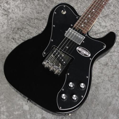 SCHECTER OL-PT-CTM/BLK/R ~Black~ #SOL-2504124 [3.75kg]