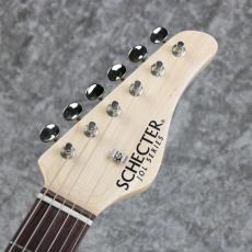 SCHECTER OL-PT-CTM/BLK/R ~Black~ #SOL-2504124 [3.75kg]_2