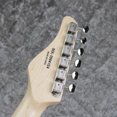 SCHECTER OL-PT-CTM/BLK/R ~Black~ #SOL-2504124 [3.75kg]_4