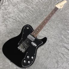 SCHECTER OL-PT-CTM/BLK/R ~Black~ #SOL-2504124 [3.75kg]_5