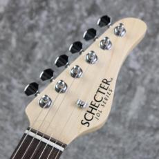 SCHECTER  OL-AR-TM-2H/BLK/R ~Black~ #SOL-2512236 [4.16kg]_4