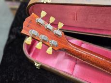 Gibson Custom Shop Murphy Lab 1959 Les Paul Standard "AAAA Top" Ultra Light Aged Cherry Sunburst #961639 [4.12kg]_4