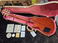 Gibson Custom Shop Murphy Lab 1959 Les Paul Standard "AAAA Top" Ultra Light Aged Cherry Sunburst #961639 [4.12kg]_6