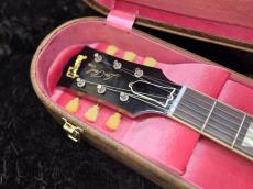 Gibson Custom Shop Murphy Lab 1959 Les Paul Standard "AAAA Top" Ultra Light Aged Cherry Sunburst #961619 [3.99kg]_4