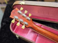 Gibson Custom Shop Murphy Lab 1959 Les Paul Standard "AAAA Top" Ultra Light Aged Cherry Sunburst #961619 [3.99kg]_5
