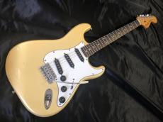 Fender Japan ST72-55 Pearl White / R  -JVシリアル-