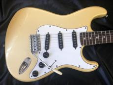 Fender Japan ST72-55 Pearl White / R  -JVシリアル-_2