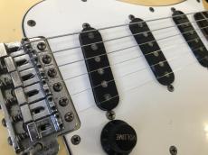 Fender Japan ST72-55 Pearl White / R  -JVシリアル-_4