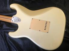 Fender Japan ST72-55 Pearl White / R  -JVシリアル-_13