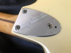 Fender Japan ST72-55 Pearl White / R  -JVシリアル-_14
