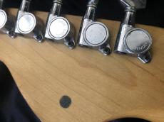 Fender Japan ST72-55 Pearl White / R  -JVシリアル-_17