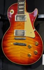 Gibson Custom Shop 【極上ワイドフレイム】1959 Les Paul Standard Reissue Factory Burst VOS #961689 [4.00kg]