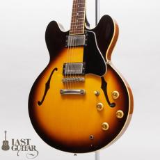 Orville by Gibson ES-335 Dot_2