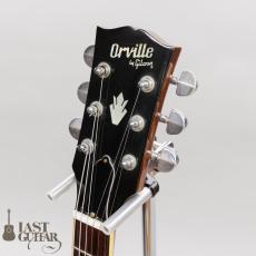 Orville by Gibson ES-335 Dot_5