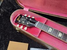 Gibson Custom Shop 【極上ワイドフレイム】1959 Les Paul Standard Reissue Factory Burst VOS #961689 [4.00kg]_5