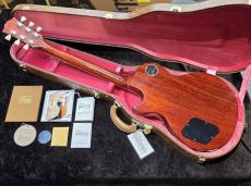 Gibson Custom Shop 【極上ワイドフレイム】1959 Les Paul Standard Reissue Factory Burst VOS #961689 [4.00kg]_7