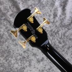 Spector Icon NS-2 Neck-Through - Black and Blue - 【3.71kg】【#CI26051660】_6
