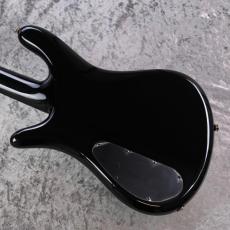 Spector Icon NS-2 Neck-Through - Black and Blue - 【3.71kg】【#CI26051660】_7