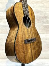 Martin TKE Uke #40590 【テナー/ハワイアンコア】【ピックアップ搭載】【24回金利0%対象】【送料込】_3